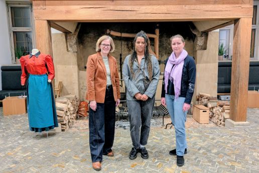 SPIEGEL Bestseller-Autorin 